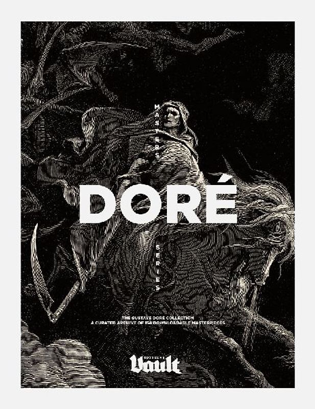 The Gustave Doré Collection