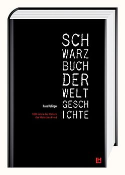 Schwarzbuch der Weltgeschichte