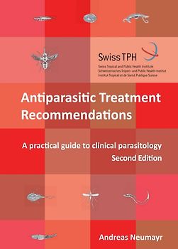 Antiparasitic Treatment Recommendations