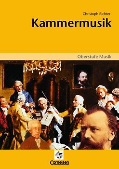 Oberstufe Musik / Kammermusik