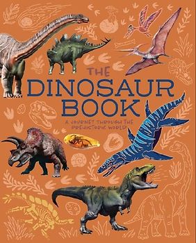 The Dinosaur Book