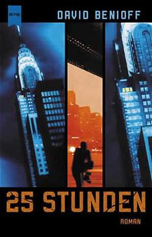 25 Stunden