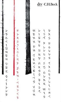 Lektionen der Stille