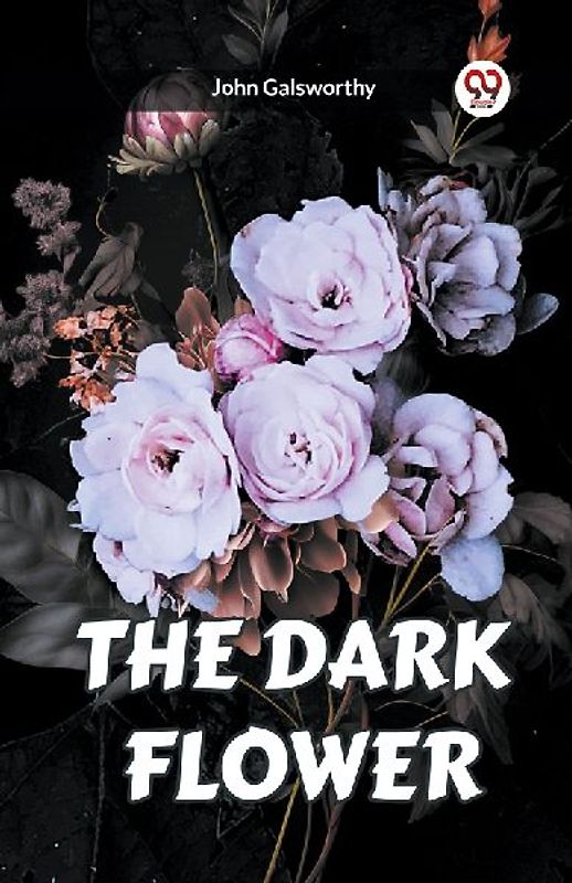 THE DARK FLOWER