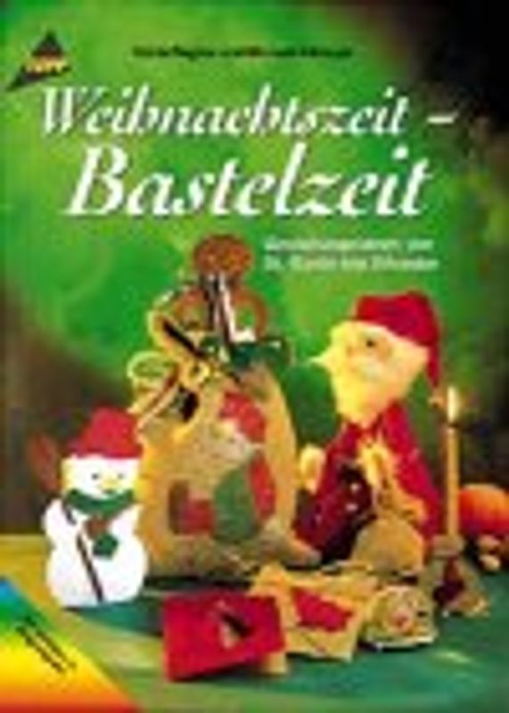 Weihnachtszeit - Bastelzeit