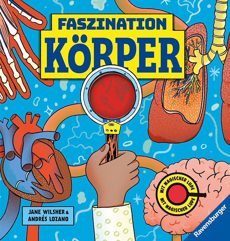 Faszination Körper