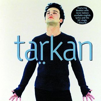 Tarkan - Tarkan