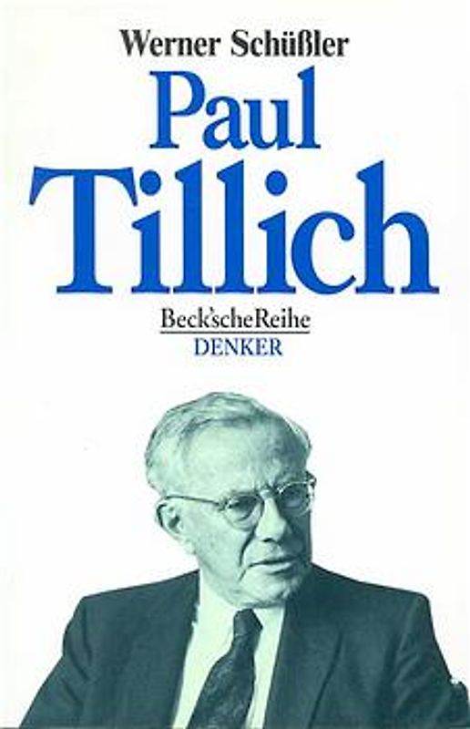 Paul Tillich