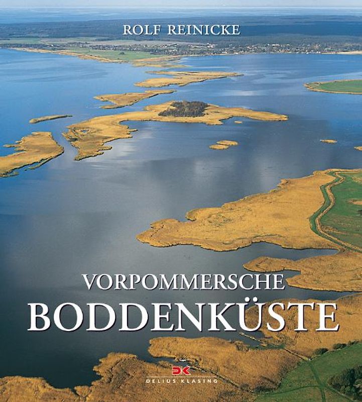 Vorpommersche Boddenküste