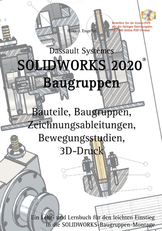 SOLIDWORKS 2020 Baugruppen