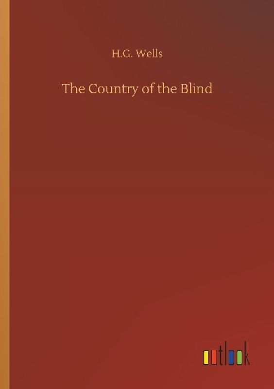 The Country of the Blind