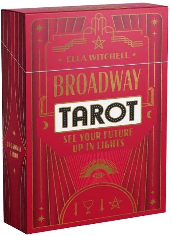 Broadway Tarot