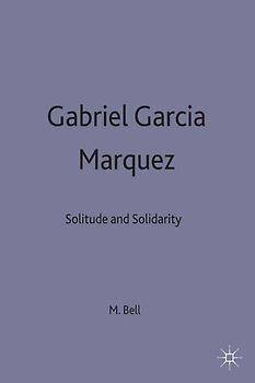 Gabriel García Márquez