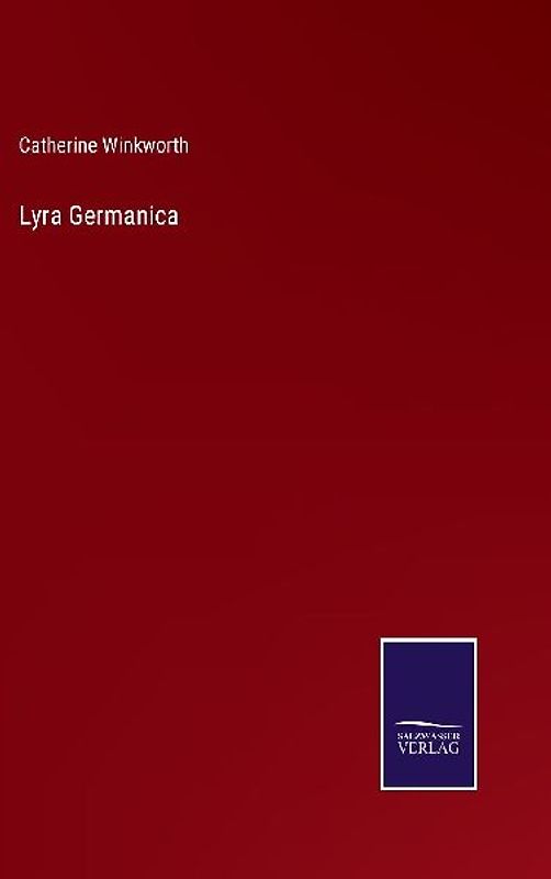 Lyra Germanica