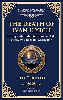 The Death of Ivan Ilyich