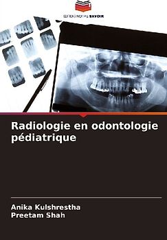 Radiologie en odontologie pédiatrique