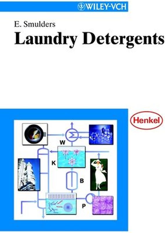 Laundry Detergents