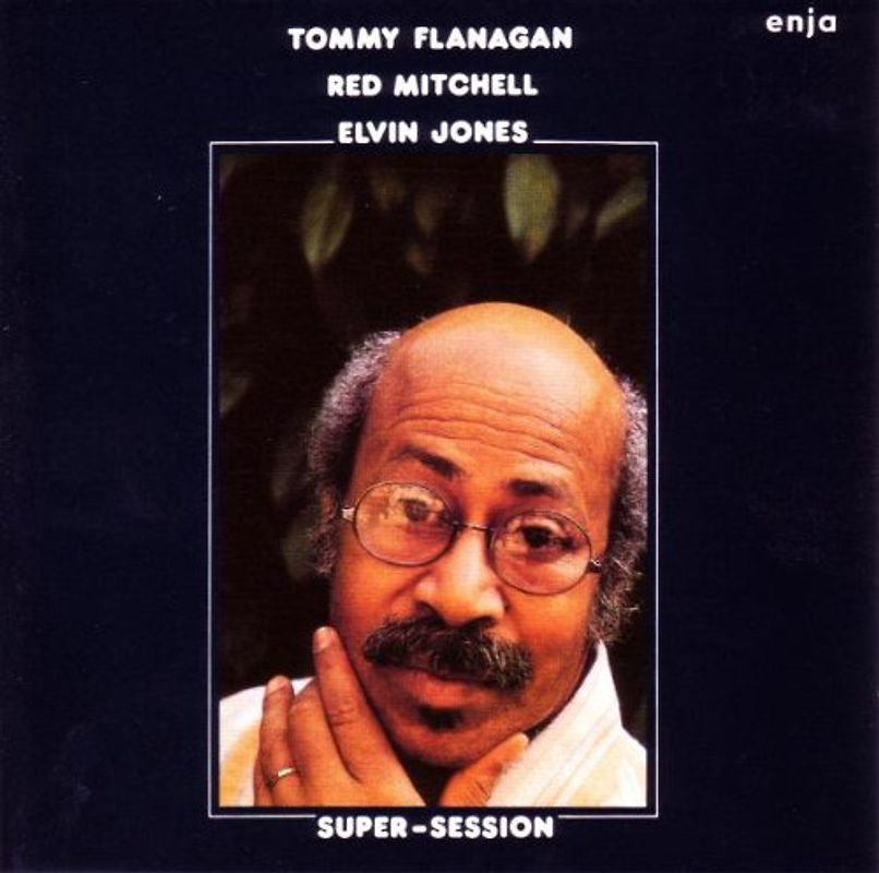 Tommy Flanagan - Super Session