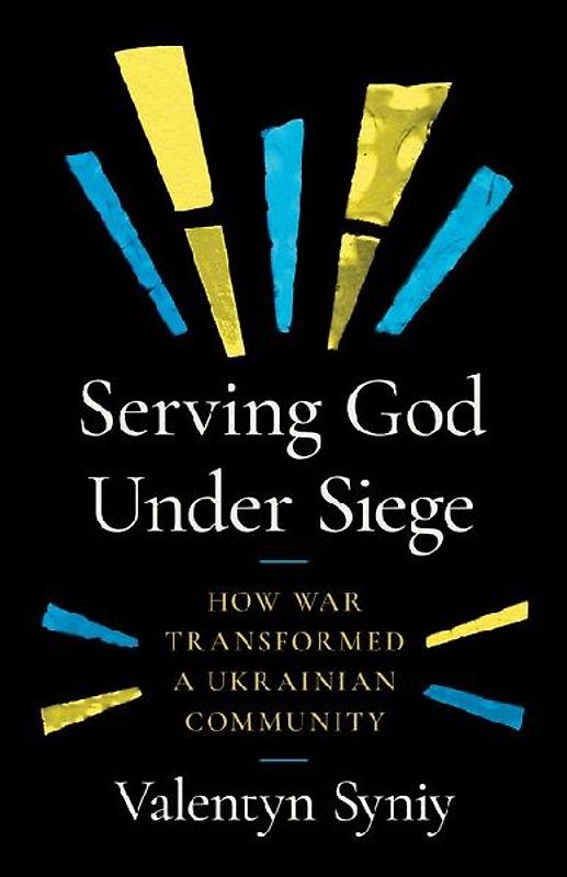 Serving God Under Siege