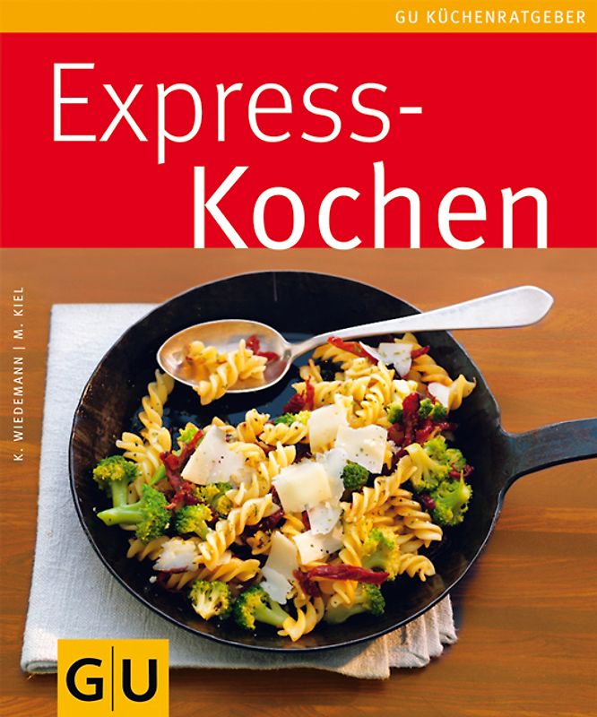 Expresskochen