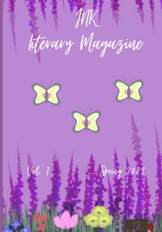 INK Literary Magazine, Vol.7