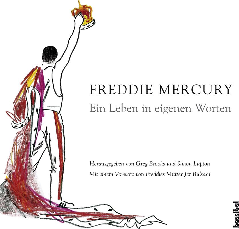 Ein Leben in eigenen Worten