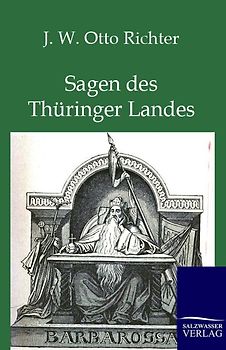Sagen des Thüringer Landes
