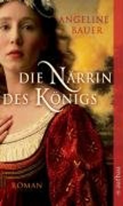 Die Närrin des Königs