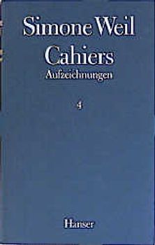 Cahiers 4
