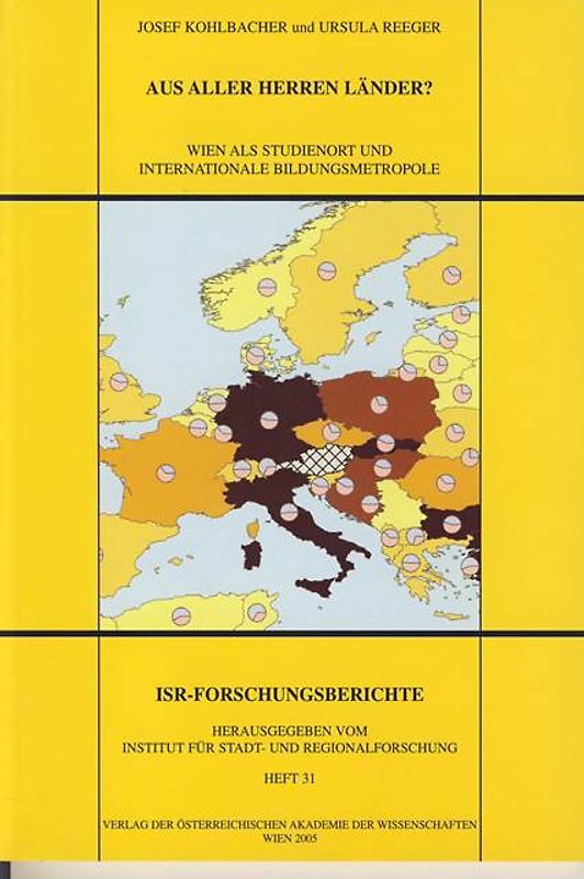 Aus aller Herren Länder?