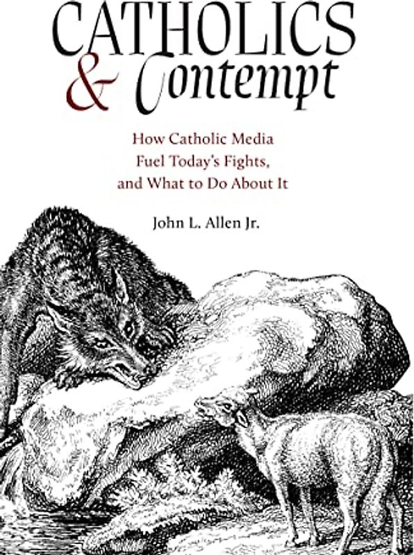 Catholics and Contempt