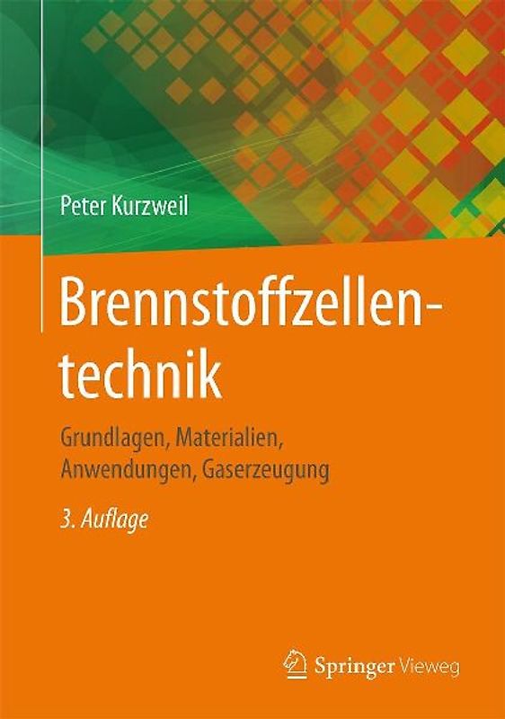Brennstoffzellentechnik