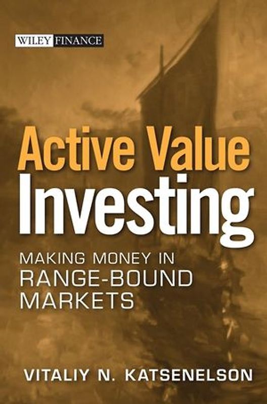 Active Value Investing