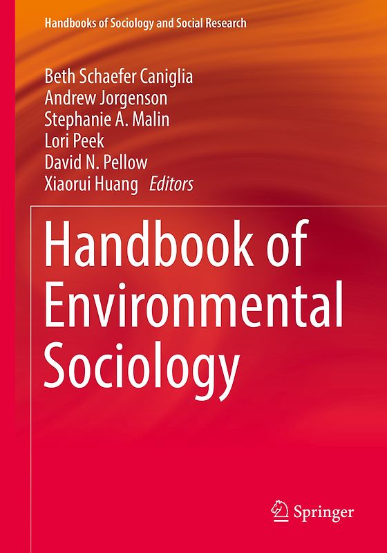 Handbook of Environmental Sociology