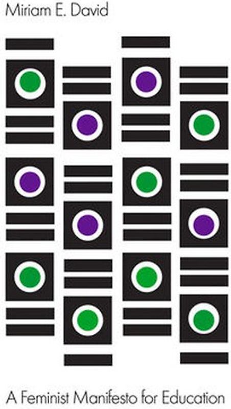 A Feminist Manifesto for Education