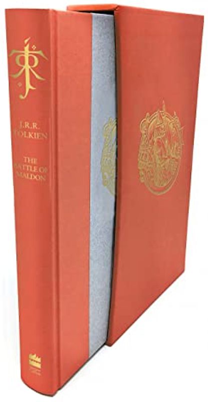 The Battle of Maldon. Deluxe Edition