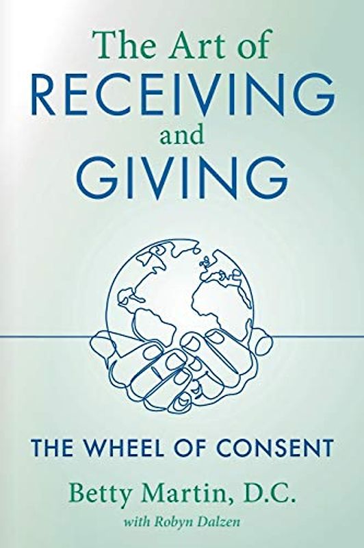 The Art of Receiving and Giving