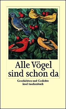Alle Vögel sind schon da