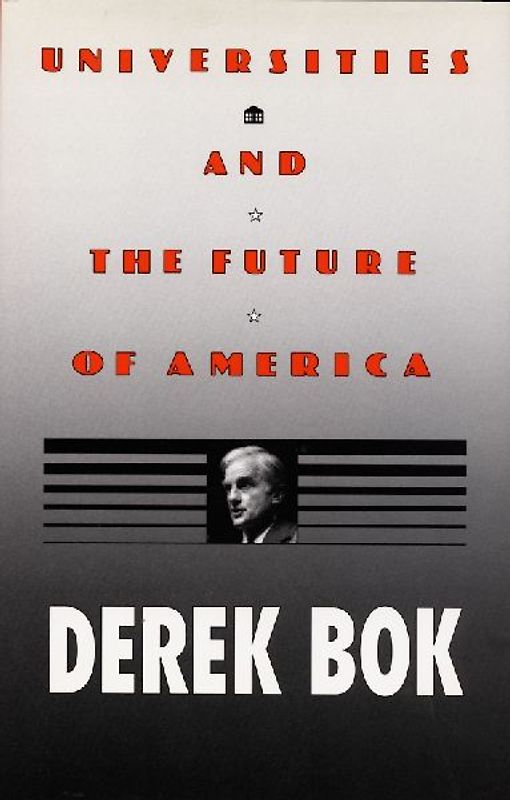 Universities and the Future of America