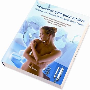 Gesundheit geht ganz anders