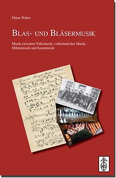 Blas- und Bläsermusik