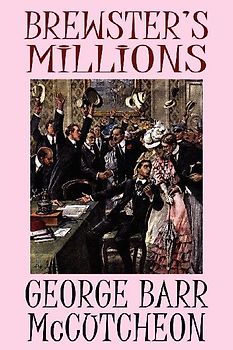 Brewster's Millions