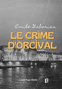 Le crime d'Orcival