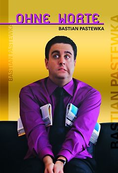 Bastian Pastewka - Ohne Worte DVD