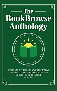 The BookBrowse Anthology