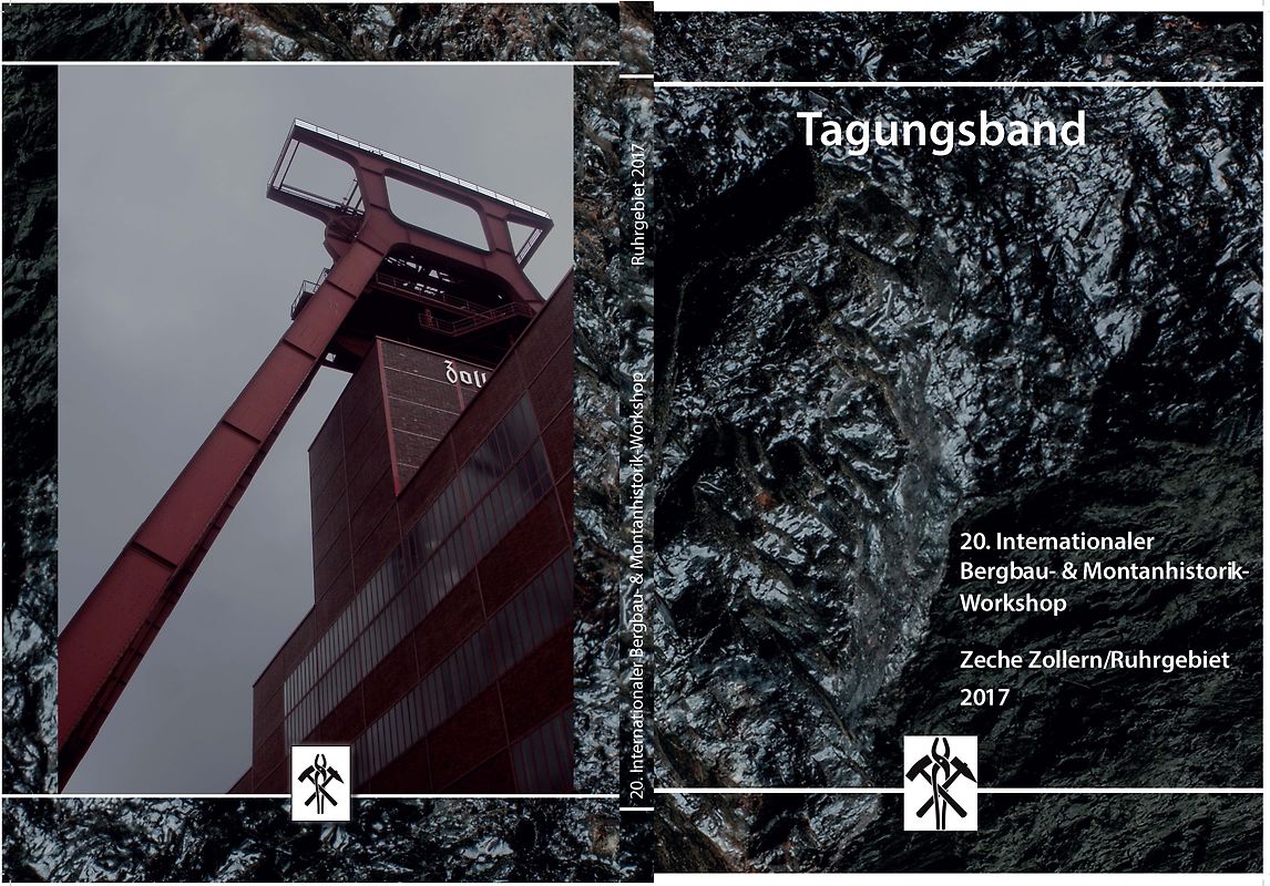 20. Internationaler Bergbau- & Montanhistorik-Workshop