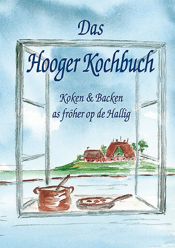 Das Hooger Kochbuch