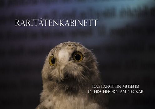 Raritätenkabinett