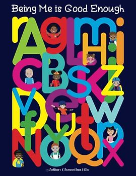 Being Me is Good Enough