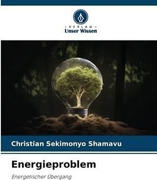 Energieproblem